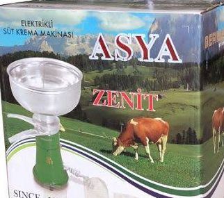 ASYA ZENİT