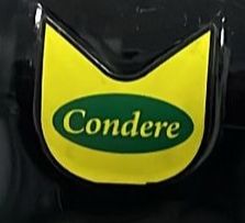 CONDERE